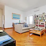 Pompeo Magno Apartment