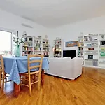 Pompeo Magno Apartment