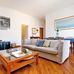 Pompeo Magno Apartment