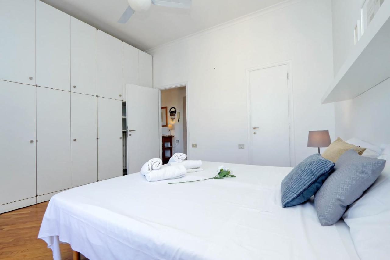 Apartment Pompeo Magno