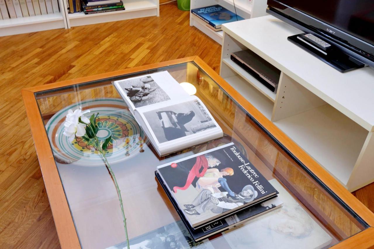 Pompeo Magno Apartment Rome