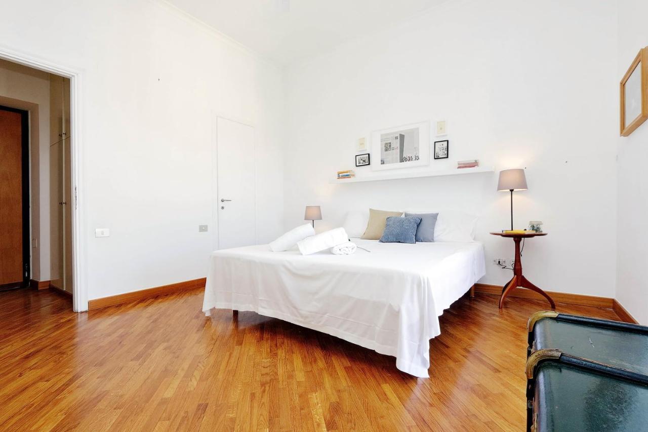 Apartamento Pompeo Magno