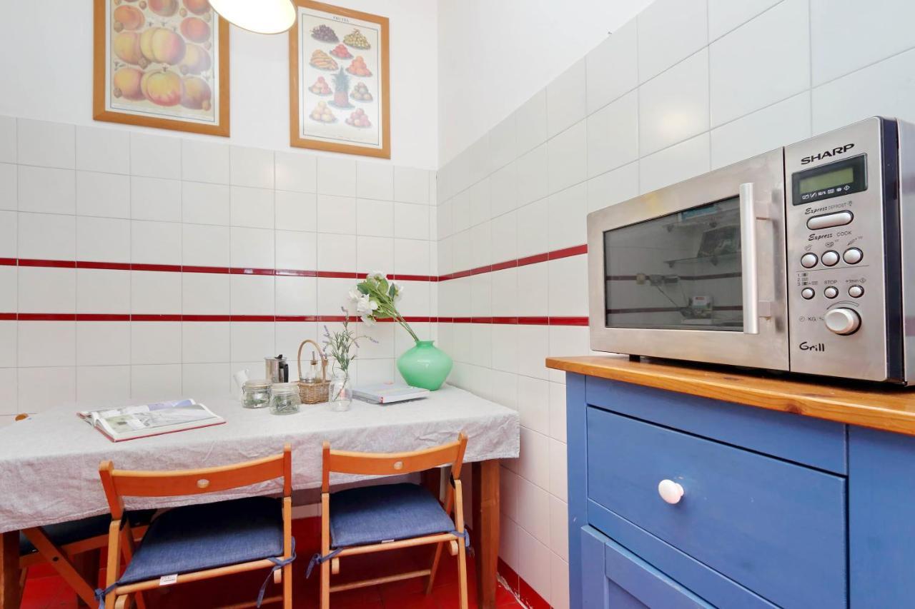 Pompeo Magno Apartamento