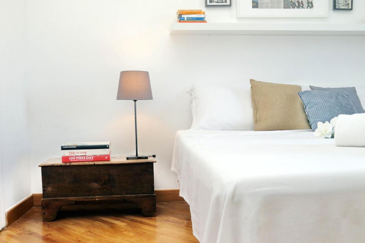 Apartamento Pompeo Magno Roma