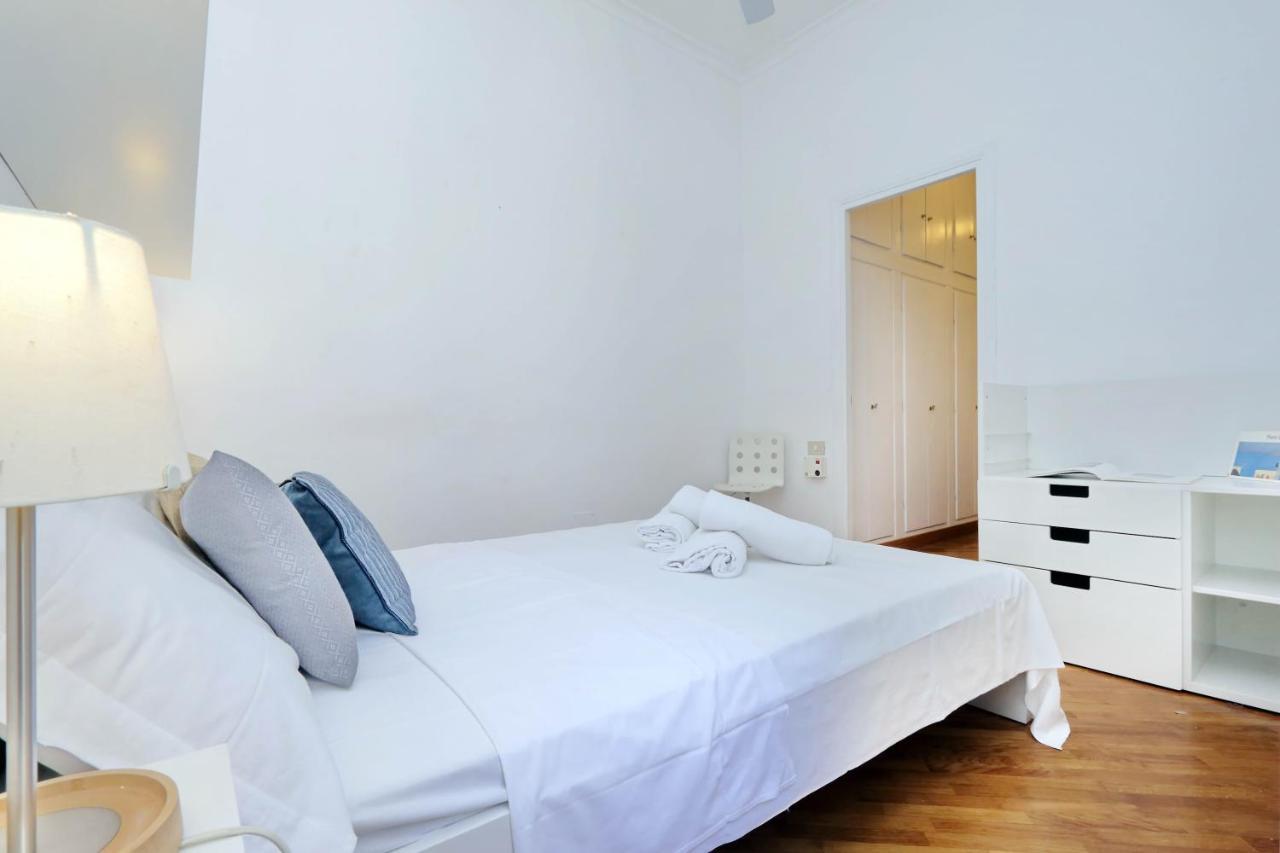 Apartment Pompeo Magno