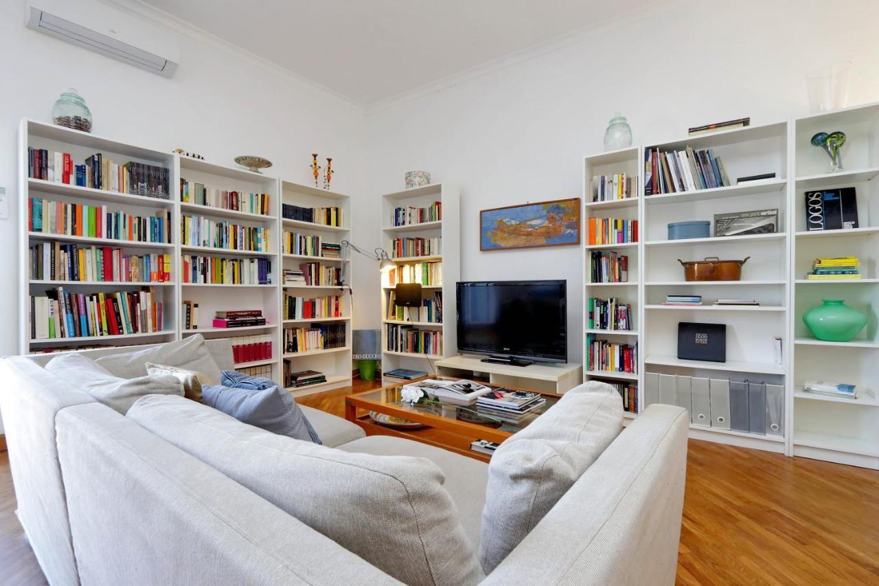 Apartment Pompeo Magno