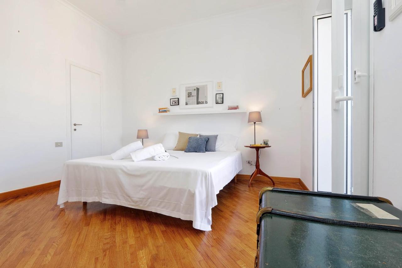 Apartment Pompeo Magno *