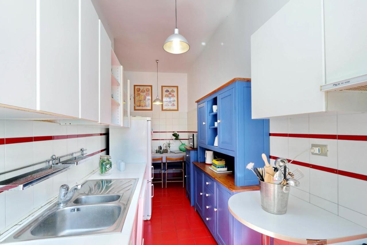 Apartment Pompeo Magno *