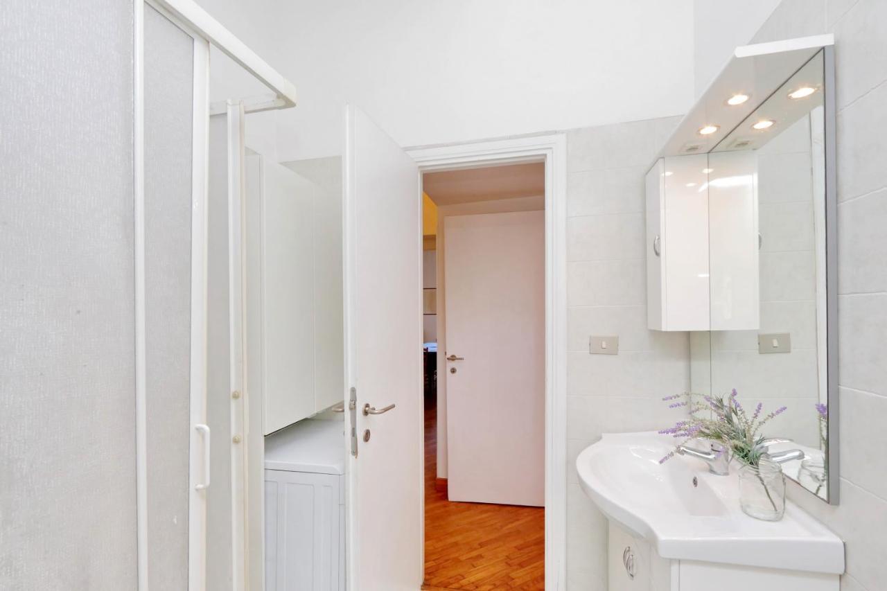 Apartment Pompeo Magno *