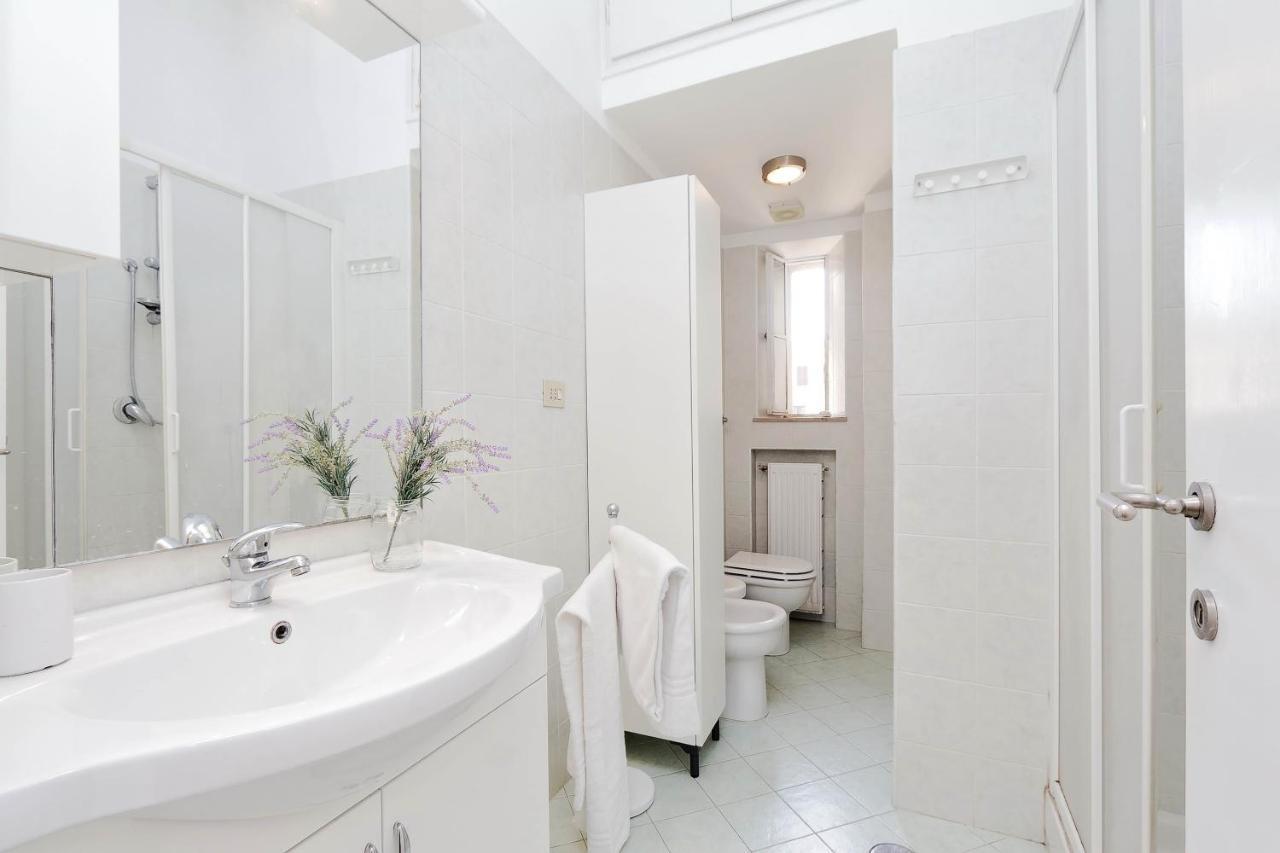 Apartamento Pompeo Magno