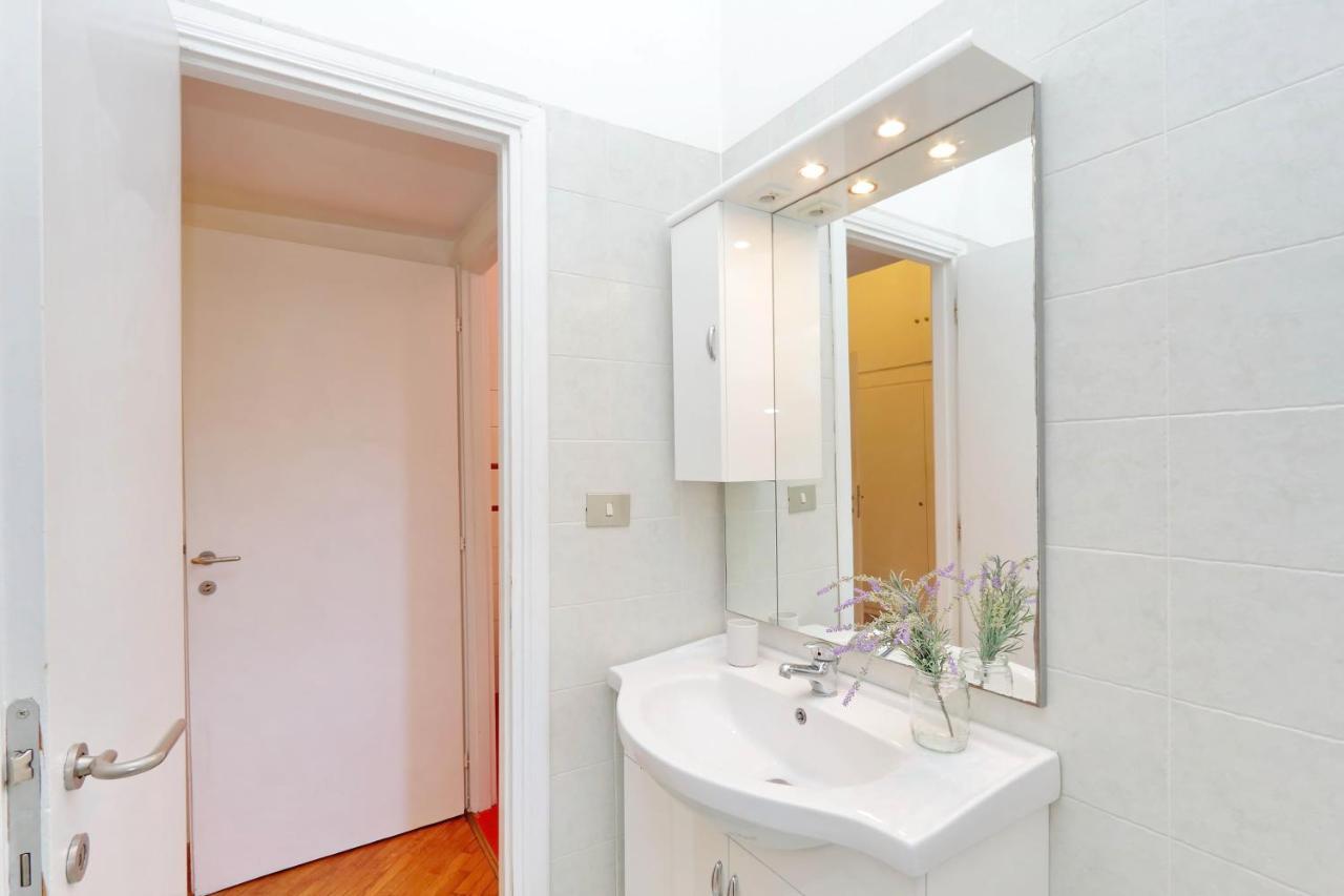 Apartamento Pompeo Magno